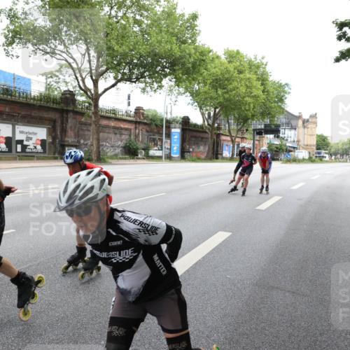 29.06.2025 - hella hamburg halbmarathon Yannick Fuchs http://msf.ph/oto/8207312 29.06.2025 09:17:36 20KM  meine-sportfotos.de