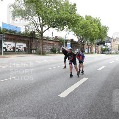 29.06.2025 - hella hamburg halbmarathon Yannick Fuchs http://msf.ph/oto/8207600 29.06.2025 09:17:36 20KM  meine-sportfotos.de