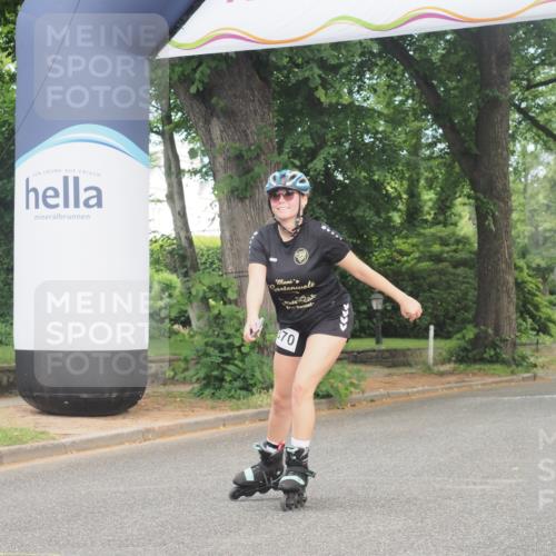 29.06.2025 - hella hamburg halbmarathon KatJ http://msf.ph/oto/8207622 29.06.2025 09:32:53 Zwischen KM18-KM19  meine-sportfotos.de
