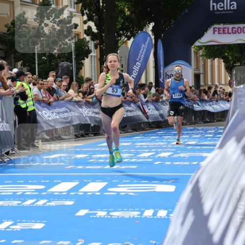 29.06.2025 - hella hamburg halbmarathon Strokosch-Dieckow http://msf.ph/oto/8207689 29.06.2025 10:19:07 Ziel 53, 2144 meine-sportfotos.de