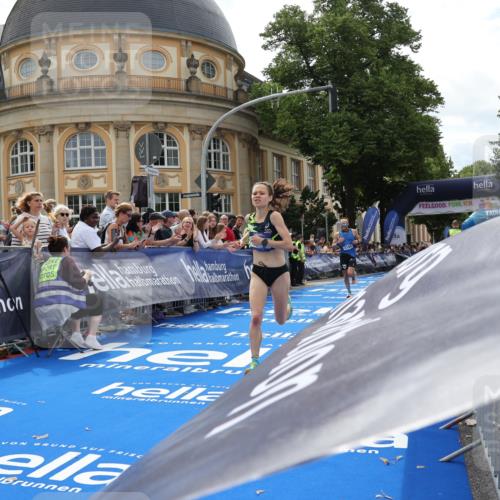 29.06.2025 - hella hamburg halbmarathon Strokosch-Dieckow http://msf.ph/oto/8207783 29.06.2025 10:19:09 Ziel 53, 2144 meine-sportfotos.de