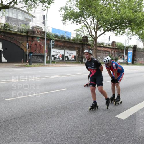 29.06.2025 - hella hamburg halbmarathon Yannick Fuchs http://msf.ph/oto/8207904 29.06.2025 09:17:37 20KM  meine-sportfotos.de