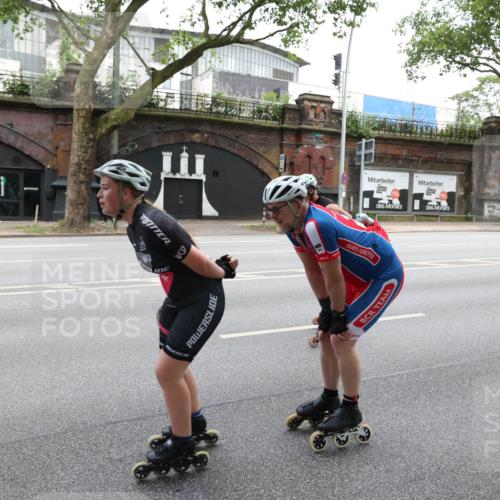 29.06.2025 - hella hamburg halbmarathon Yannick Fuchs http://msf.ph/oto/8208175 29.06.2025 09:17:37 20KM 20, 44, 5000, 20 meine-sportfotos.de