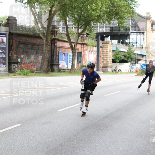 29.06.2025 - hella hamburg halbmarathon Yannick Fuchs http://msf.ph/oto/8208288 29.06.2025 09:18:11 20KM 3504, 18, 04, 25 meine-sportfotos.de