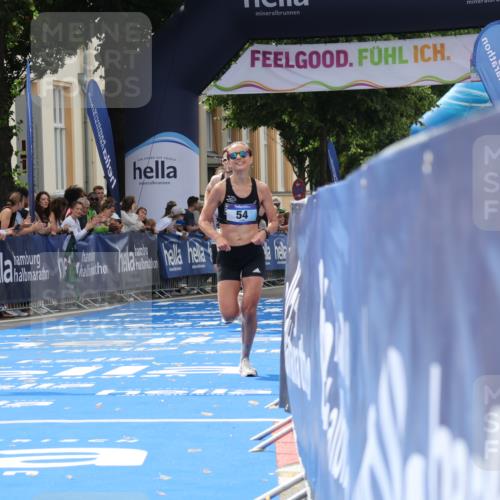 29.06.2025 - hella hamburg halbmarathon Strokosch-Dieckow http://msf.ph/oto/8208374 29.06.2025 10:20:13 Ziel 54, 12678, 14302, 16245 meine-sportfotos.de