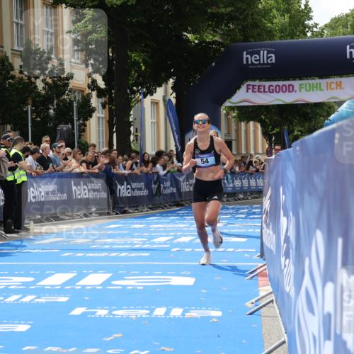29.06.2025 - hella hamburg halbmarathon Strokosch-Dieckow http://msf.ph/oto/8208398 29.06.2025 10:20:14 Ziel 54, 12678, 14302, 16245 meine-sportfotos.de