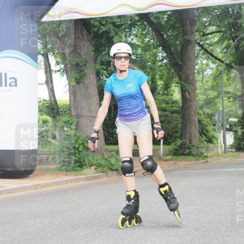 29.06.2025 - hella hamburg halbmarathon KatJ http://msf.ph/oto/8208523 29.06.2025 09:33:40 Zwischen KM18-KM19  meine-sportfotos.de