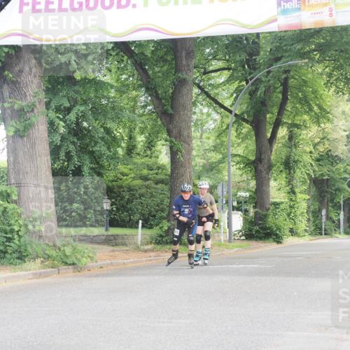 29.06.2025 - hella hamburg halbmarathon KatJ http://msf.ph/oto/8208690 29.06.2025 09:34:28 Zwischen KM18-KM19  meine-sportfotos.de