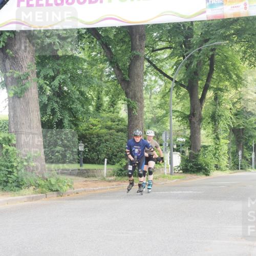 29.06.2025 - hella hamburg halbmarathon KatJ http://msf.ph/oto/8208737 29.06.2025 09:34:28 Zwischen KM18-KM19  meine-sportfotos.de