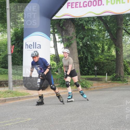 29.06.2025 - hella hamburg halbmarathon KatJ http://msf.ph/oto/8208995 29.06.2025 09:34:31 Zwischen KM18-KM19  meine-sportfotos.de