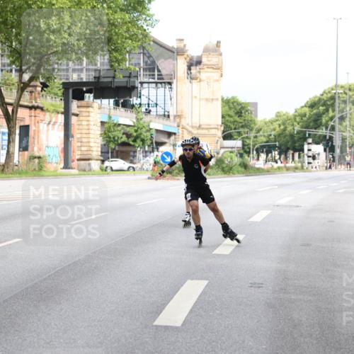 29.06.2025 - hella hamburg halbmarathon Yannick Fuchs http://msf.ph/oto/8209065 29.06.2025 09:18:19 20KM  meine-sportfotos.de