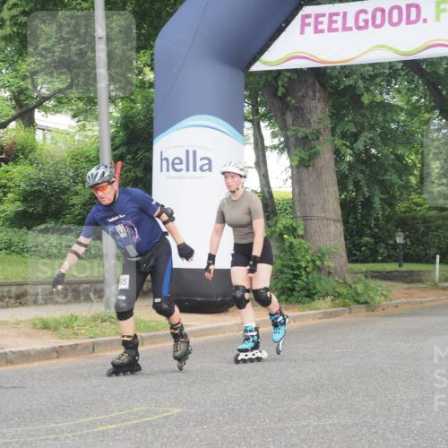 29.06.2025 - hella hamburg halbmarathon KatJ http://msf.ph/oto/8209101 29.06.2025 09:34:31 Zwischen KM18-KM19  meine-sportfotos.de