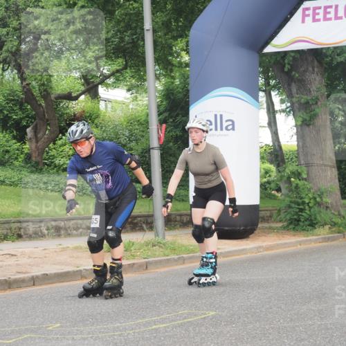 29.06.2025 - hella hamburg halbmarathon KatJ http://msf.ph/oto/8209202 29.06.2025 09:34:31 Zwischen KM18-KM19  meine-sportfotos.de