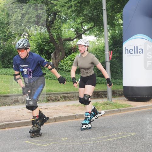 29.06.2025 - hella hamburg halbmarathon KatJ http://msf.ph/oto/8209367 29.06.2025 09:34:31 Zwischen KM18-KM19  meine-sportfotos.de