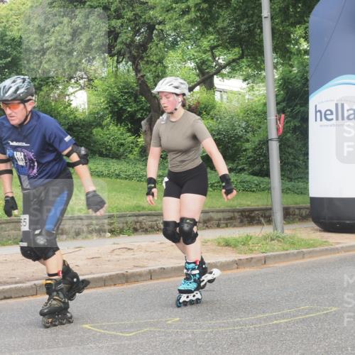 29.06.2025 - hella hamburg halbmarathon KatJ http://msf.ph/oto/8209425 29.06.2025 09:34:32 Zwischen KM18-KM19  meine-sportfotos.de