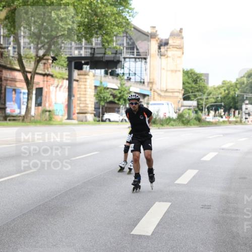 29.06.2025 - hella hamburg halbmarathon Yannick Fuchs http://msf.ph/oto/8209502 29.06.2025 09:18:19 20KM  meine-sportfotos.de