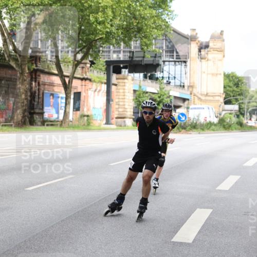 29.06.2025 - hella hamburg halbmarathon Yannick Fuchs http://msf.ph/oto/8209733 29.06.2025 09:18:19 20KM  meine-sportfotos.de