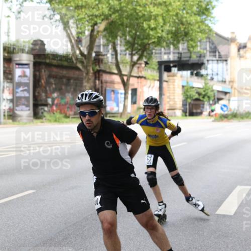 29.06.2025 - hella hamburg halbmarathon Yannick Fuchs http://msf.ph/oto/8209925 29.06.2025 09:18:20 20KM  meine-sportfotos.de