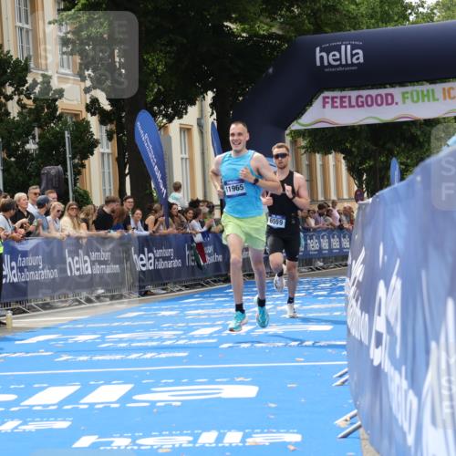 29.06.2025 - hella hamburg halbmarathon Strokosch-Dieckow http://msf.ph/oto/8209961 29.06.2025 10:21:39 Ziel 6559, 9442, 11965 meine-sportfotos.de