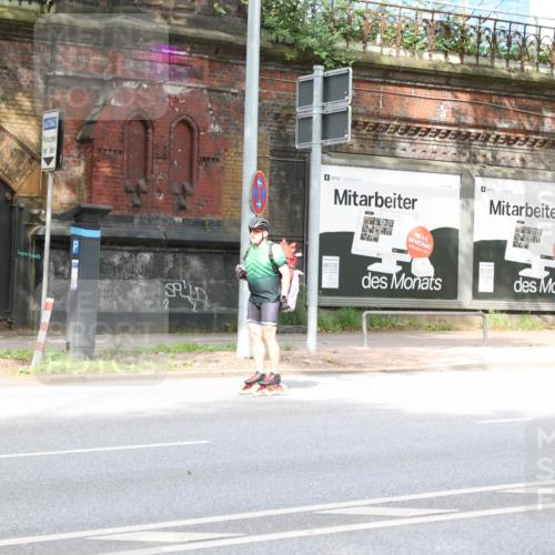 29.06.2025 - hella hamburg halbmarathon Yannick Fuchs http://msf.ph/oto/8211375 29.06.2025 09:18:32 20KM 90577, 92577 meine-sportfotos.de