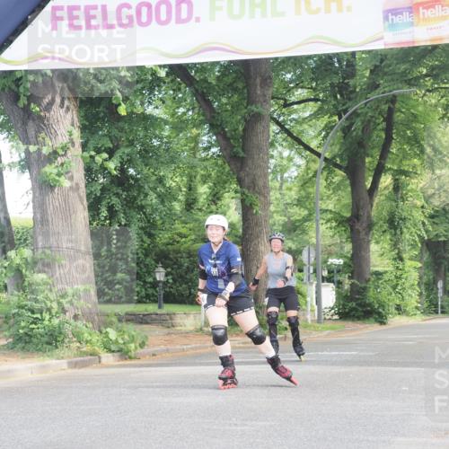 29.06.2025 - hella hamburg halbmarathon KatJ http://msf.ph/oto/8211400 29.06.2025 09:34:59 Zwischen KM18-KM19  meine-sportfotos.de