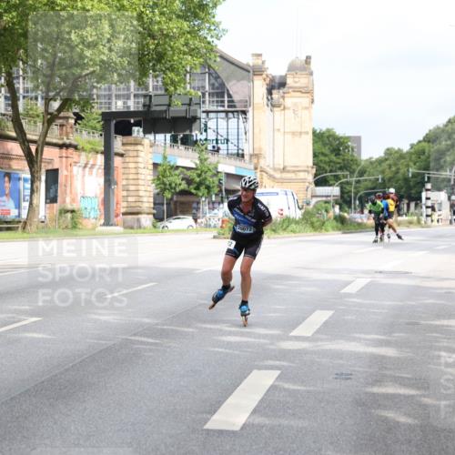 29.06.2025 - hella hamburg halbmarathon Yannick Fuchs http://msf.ph/oto/8211417 29.06.2025 09:18:34 20KM 20072 meine-sportfotos.de