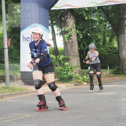 29.06.2025 - hella hamburg halbmarathon KatJ http://msf.ph/oto/8211652 29.06.2025 09:35:00 Zwischen KM18-KM19  meine-sportfotos.de