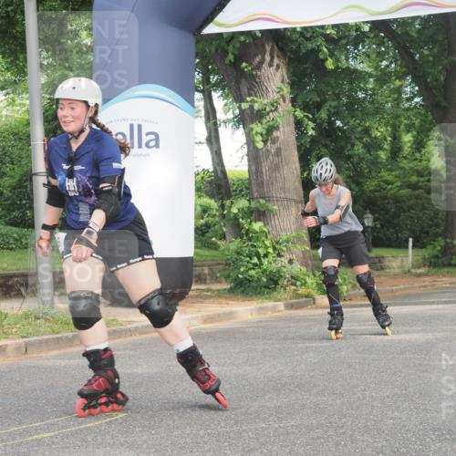 29.06.2025 - hella hamburg halbmarathon KatJ http://msf.ph/oto/8211688 29.06.2025 09:35:00 Zwischen KM18-KM19  meine-sportfotos.de