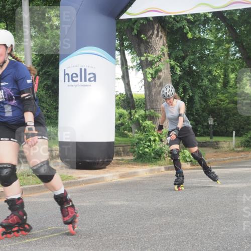 29.06.2025 - hella hamburg halbmarathon KatJ http://msf.ph/oto/8211747 29.06.2025 09:35:00 Zwischen KM18-KM19  meine-sportfotos.de