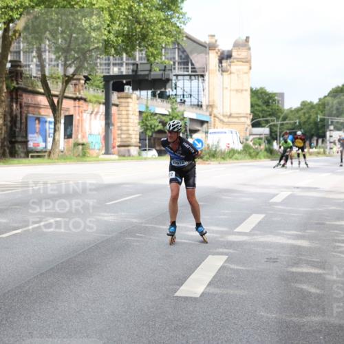 29.06.2025 - hella hamburg halbmarathon Yannick Fuchs http://msf.ph/oto/8211888 29.06.2025 09:18:34 20KM 12, 20072 meine-sportfotos.de