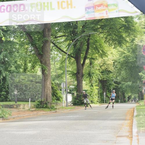 29.06.2025 - hella hamburg halbmarathon KatJ http://msf.ph/oto/8211990 29.06.2025 09:35:08 Zwischen KM18-KM19  meine-sportfotos.de