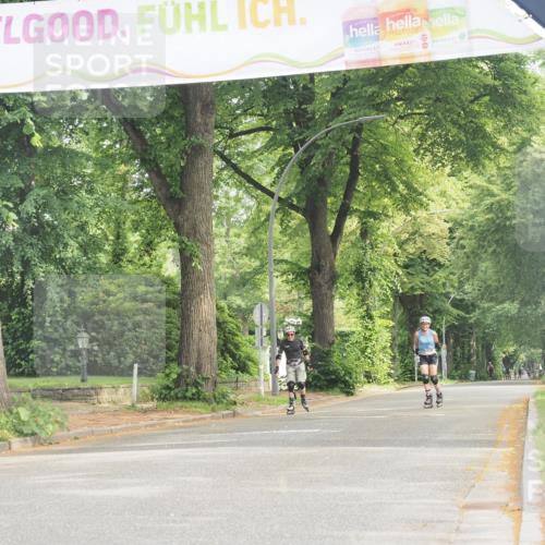 29.06.2025 - hella hamburg halbmarathon KatJ http://msf.ph/oto/8212024 29.06.2025 09:35:09 Zwischen KM18-KM19  meine-sportfotos.de