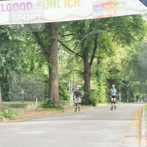 29.06.2025 - hella hamburg halbmarathon KatJ http://msf.ph/oto/8212053 29.06.2025 09:35:09 Zwischen KM18-KM19  meine-sportfotos.de