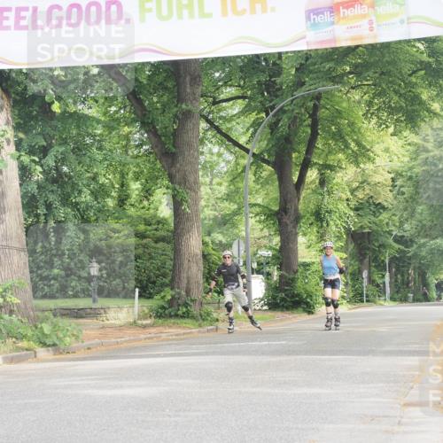 29.06.2025 - hella hamburg halbmarathon KatJ http://msf.ph/oto/8212086 29.06.2025 09:35:10 Zwischen KM18-KM19  meine-sportfotos.de