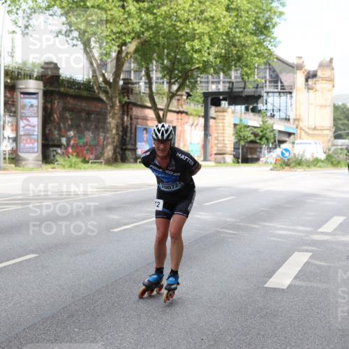 29.06.2025 - hella hamburg halbmarathon Yannick Fuchs http://msf.ph/oto/8212120 29.06.2025 09:18:35 20KM 72, 20072 meine-sportfotos.de
