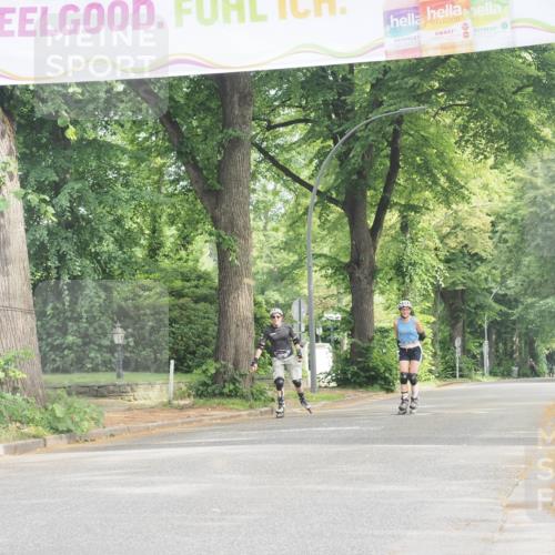 29.06.2025 - hella hamburg halbmarathon KatJ http://msf.ph/oto/8212123 29.06.2025 09:35:10 Zwischen KM18-KM19  meine-sportfotos.de