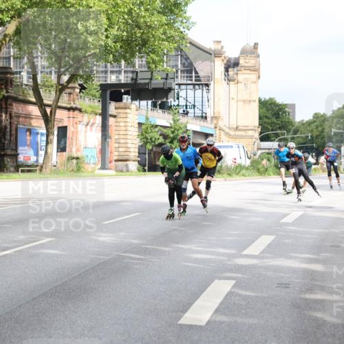 29.06.2025 - hella hamburg halbmarathon Yannick Fuchs http://msf.ph/oto/8212155 29.06.2025 09:18:37 20KM  meine-sportfotos.de