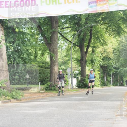 29.06.2025 - hella hamburg halbmarathon KatJ http://msf.ph/oto/8212206 29.06.2025 09:35:10 Zwischen KM18-KM19  meine-sportfotos.de