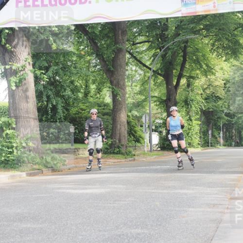 29.06.2025 - hella hamburg halbmarathon KatJ http://msf.ph/oto/8212256 29.06.2025 09:35:12 Zwischen KM18-KM19  meine-sportfotos.de