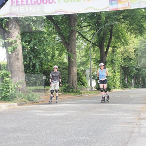29.06.2025 - hella hamburg halbmarathon KatJ http://msf.ph/oto/8212299 29.06.2025 09:35:12 Zwischen KM18-KM19  meine-sportfotos.de