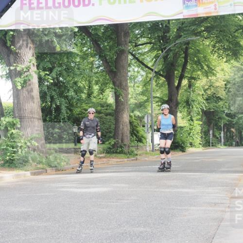 29.06.2025 - hella hamburg halbmarathon KatJ http://msf.ph/oto/8212351 29.06.2025 09:35:12 Zwischen KM18-KM19  meine-sportfotos.de