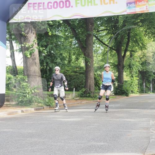 29.06.2025 - hella hamburg halbmarathon KatJ http://msf.ph/oto/8212456 29.06.2025 09:35:12 Zwischen KM18-KM19  meine-sportfotos.de