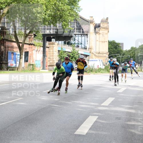 29.06.2025 - hella hamburg halbmarathon Yannick Fuchs http://msf.ph/oto/8212588 29.06.2025 09:18:37 20KM  meine-sportfotos.de