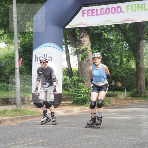 29.06.2025 - hella hamburg halbmarathon KatJ http://msf.ph/oto/8212789 29.06.2025 09:35:14 Zwischen KM18-KM19  meine-sportfotos.de
