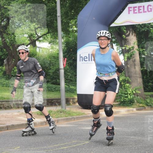 29.06.2025 - hella hamburg halbmarathon KatJ http://msf.ph/oto/8213025 29.06.2025 09:35:14 Zwischen KM18-KM19  meine-sportfotos.de