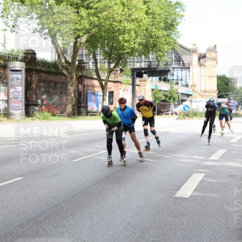 29.06.2025 - hella hamburg halbmarathon Yannick Fuchs http://msf.ph/oto/8213034 29.06.2025 09:18:38 20KM  meine-sportfotos.de