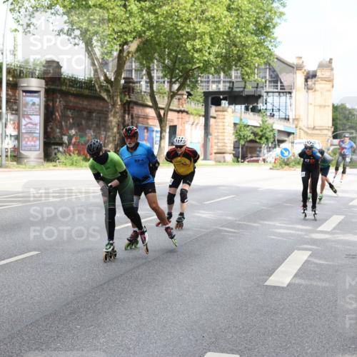 29.06.2025 - hella hamburg halbmarathon Yannick Fuchs http://msf.ph/oto/8213056 29.06.2025 09:18:38 20KM  meine-sportfotos.de