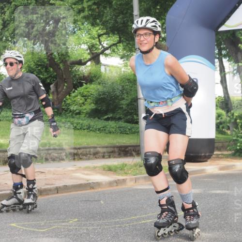 29.06.2025 - hella hamburg halbmarathon KatJ http://msf.ph/oto/8213139 29.06.2025 09:35:14 Zwischen KM18-KM19  meine-sportfotos.de