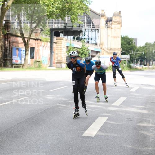 29.06.2025 - hella hamburg halbmarathon Yannick Fuchs http://msf.ph/oto/8213187 29.06.2025 09:18:39 20KM 66, 08 meine-sportfotos.de