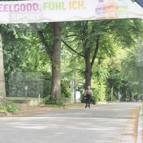 29.06.2025 - hella hamburg halbmarathon KatJ http://msf.ph/oto/8213249 29.06.2025 09:35:34 Zwischen KM18-KM19  meine-sportfotos.de